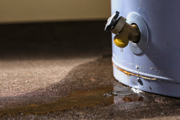 Trusted North Bethesda, MD Water damage restoration Experts