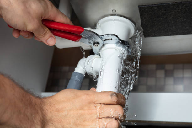 Best Fire Damage Restoration  in North Bethesda, MD
