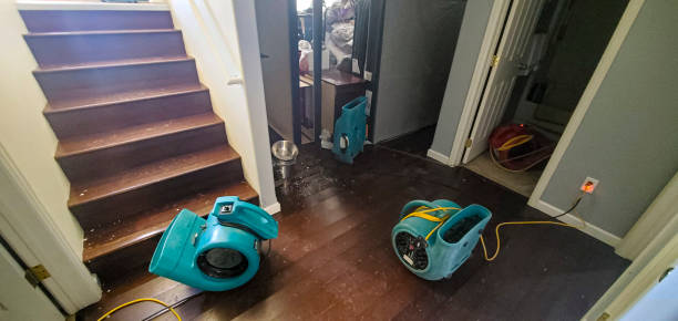 Best Emergency water damage restoration  in North Bethesda, MD