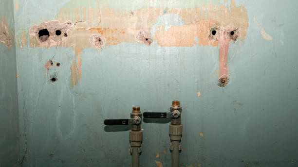 Best Commercial water damage restoration  in North Bethesda, MD