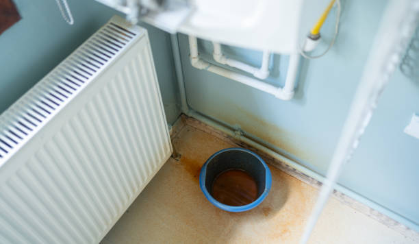 Best 24/7 water damage repair  in North Bethesda, MD