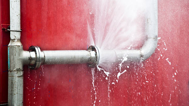 Fire Damage Restoration in North Bethesda, MD